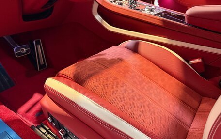 Bentley Continental GT, 2024 год, 29 600 000 рублей, 19 фотография