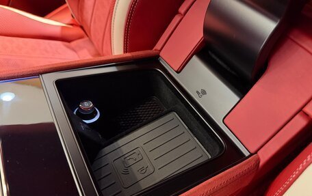 Bentley Continental GT, 2024 год, 29 600 000 рублей, 29 фотография