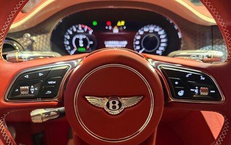 Bentley Continental GT, 2024 год, 29 600 000 рублей, 25 фотография