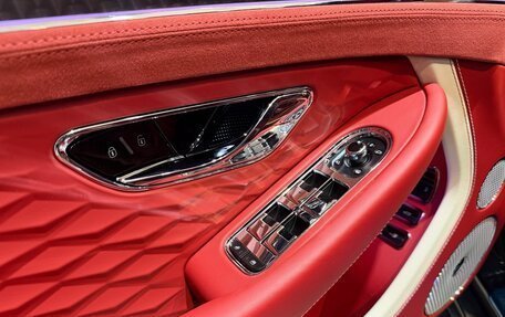 Bentley Continental GT, 2024 год, 29 600 000 рублей, 16 фотография