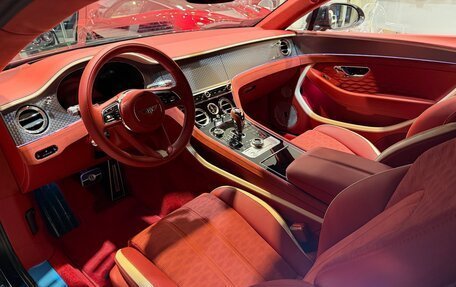 Bentley Continental GT, 2024 год, 29 600 000 рублей, 22 фотография