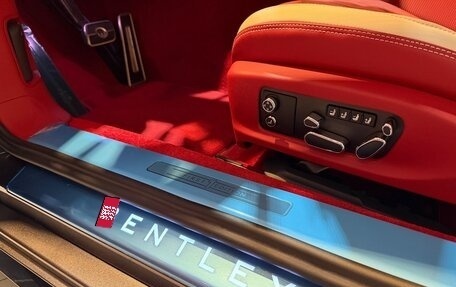 Bentley Continental GT, 2024 год, 29 600 000 рублей, 17 фотография