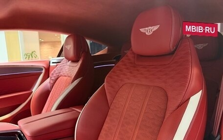 Bentley Continental GT, 2024 год, 29 600 000 рублей, 20 фотография