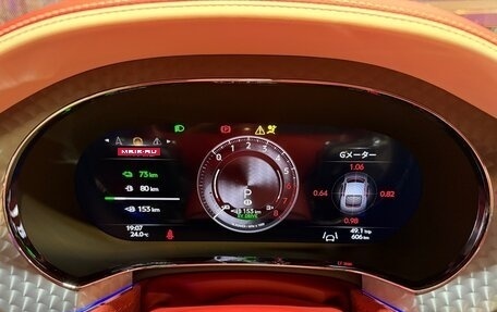Bentley Continental GT, 2024 год, 29 600 000 рублей, 27 фотография