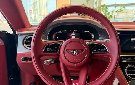 Bentley Continental GT, 2024 год, 29 600 000 рублей, 24 фотография