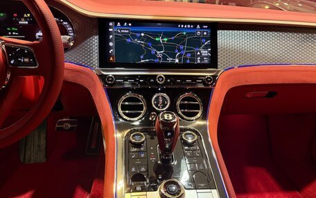 Bentley Continental GT, 2024 год, 29 600 000 рублей, 30 фотография