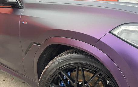 BMW X6, 2020 год, 5 900 000 рублей, 10 фотография