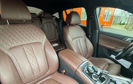 BMW X6, 2020 год, 5 900 000 рублей, 11 фотография