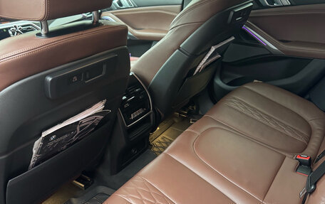 BMW X6, 2020 год, 5 900 000 рублей, 13 фотография