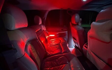 Chevrolet Tahoe II, 2002 год, 900 000 рублей, 6 фотография