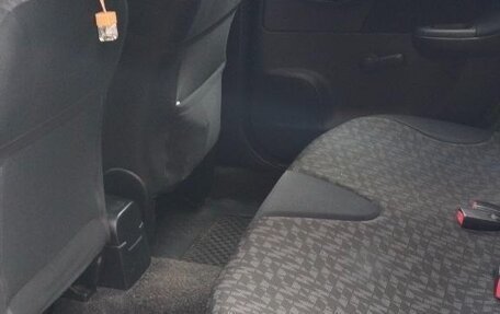 Nissan Note II рестайлинг, 2008 год, 790 000 рублей, 4 фотография