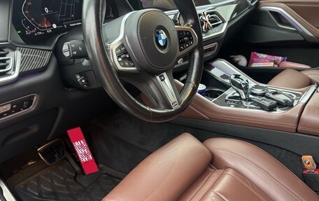 BMW X6, 2020 год, 5 900 000 рублей, 12 фотография
