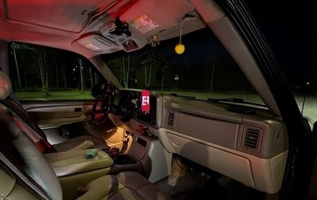 Chevrolet Tahoe II, 2002 год, 900 000 рублей, 7 фотография