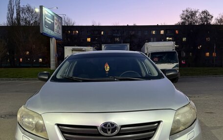 Toyota Corolla, 2009 год, 450 000 рублей, 2 фотография