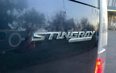 Suzuki Wagon R IV, 2012 год, 420 000 рублей, 4 фотография