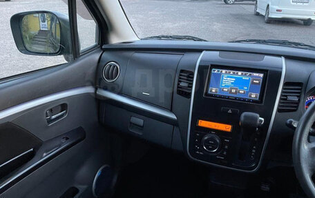 Suzuki Wagon R IV, 2012 год, 420 000 рублей, 3 фотография
