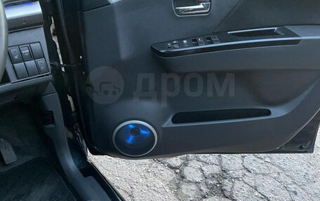 Suzuki Wagon R IV, 2012 год, 420 000 рублей, 8 фотография
