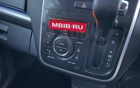 Suzuki Wagon R IV, 2012 год, 420 000 рублей, 7 фотография
