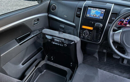 Suzuki Wagon R IV, 2012 год, 420 000 рублей, 10 фотография