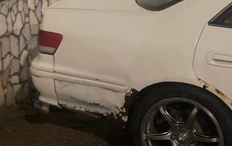 Toyota Mark II VIII (X100), 1999 год, 490 000 рублей, 3 фотография