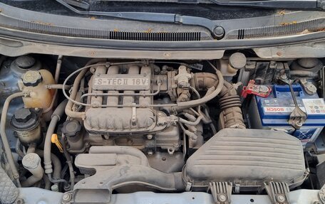 Chevrolet Spark III, 2013 год, 600 000 рублей, 12 фотография