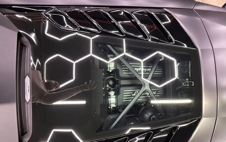 Lamborghini Huracán, 2019 год, 25 000 000 рублей, 15 фотография