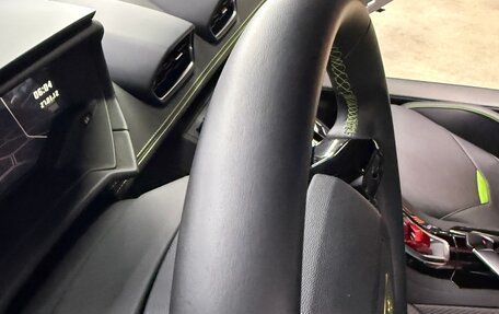 Lamborghini Huracán, 2019 год, 25 000 000 рублей, 22 фотография