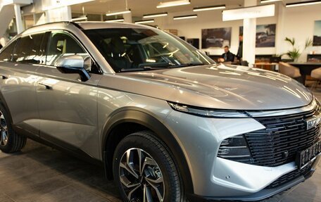 Haval F7x, 2026 год, 3 999 000 рублей, 5 фотография