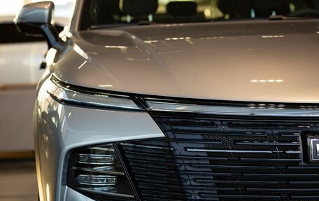Haval F7x, 2026 год, 3 999 000 рублей, 4 фотография