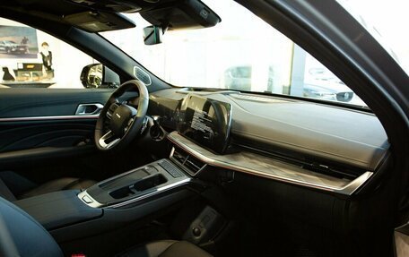 Haval F7x, 2026 год, 3 999 000 рублей, 11 фотография