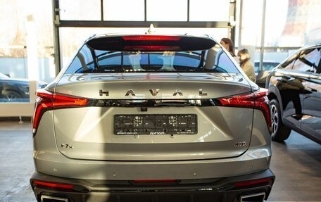 Haval F7x, 2026 год, 3 999 000 рублей, 8 фотография