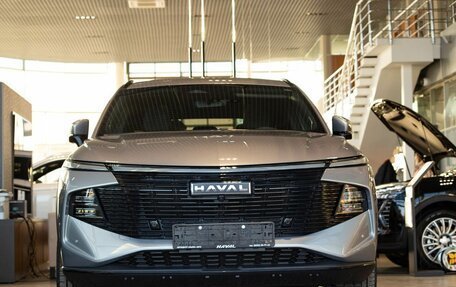 Haval F7x, 2026 год, 3 999 000 рублей, 6 фотография