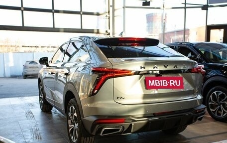 Haval F7x, 2026 год, 3 999 000 рублей, 9 фотография