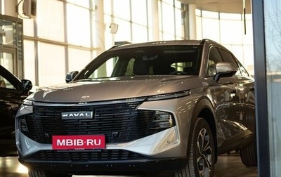 Haval F7x, 2026 год, 3 999 000 рублей, 1 фотография