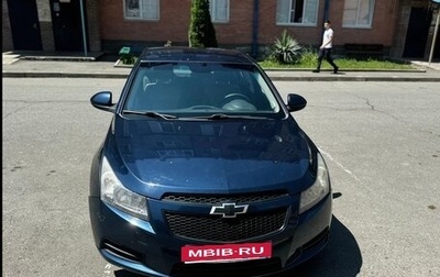 Chevrolet Cruze II, 2010 год, 550 000 рублей, 1 фотография