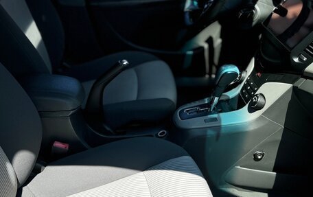 Chevrolet Cruze II, 2010 год, 550 000 рублей, 9 фотография