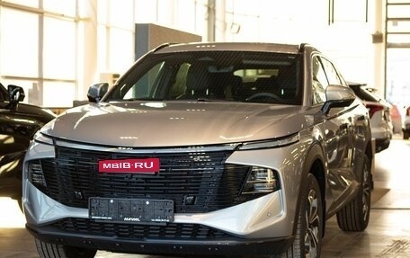 Haval F7x, 2026 год, 3 999 000 рублей, 16 фотография