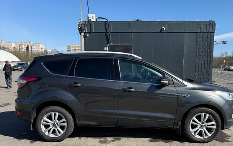 Ford Kuga III, 2017 год, 1 450 000 рублей, 2 фотография