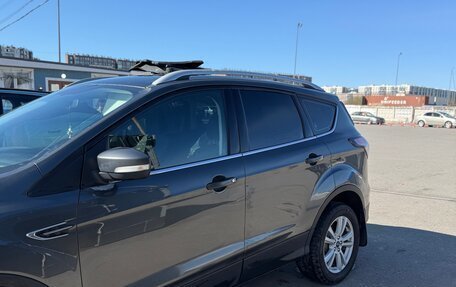 Ford Kuga III, 2017 год, 1 450 000 рублей, 7 фотография