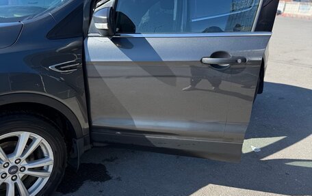 Ford Kuga III, 2017 год, 1 450 000 рублей, 8 фотография