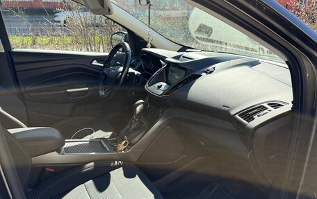 Ford Kuga III, 2017 год, 1 450 000 рублей, 11 фотография