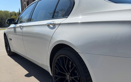 BMW 7 серия, 2011 год, 1 880 000 рублей, 7 фотография