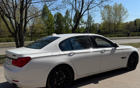 BMW 7 серия, 2011 год, 1 880 000 рублей, 8 фотография