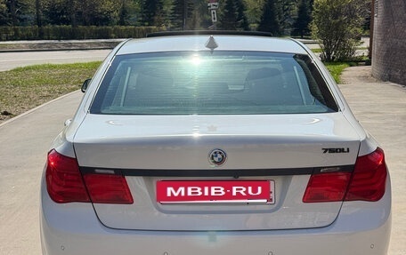 BMW 7 серия, 2011 год, 1 880 000 рублей, 6 фотография