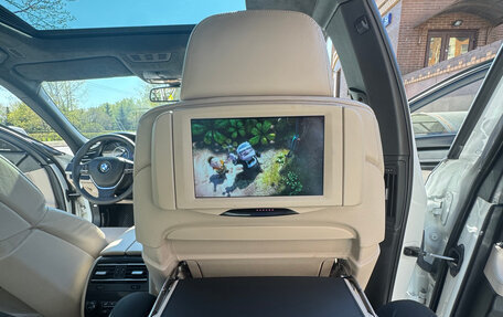 BMW 7 серия, 2011 год, 1 880 000 рублей, 22 фотография