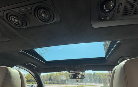 BMW 7 серия, 2011 год, 1 880 000 рублей, 26 фотография