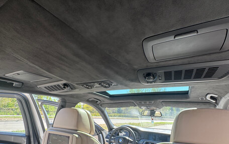 BMW 7 серия, 2011 год, 1 880 000 рублей, 23 фотография