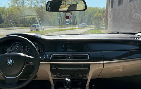 BMW 7 серия, 2011 год, 1 880 000 рублей, 35 фотография
