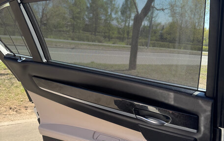 BMW 7 серия, 2011 год, 1 880 000 рублей, 32 фотография