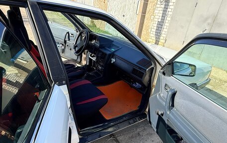 Audi 100, 1988 год, 170 000 рублей, 10 фотография